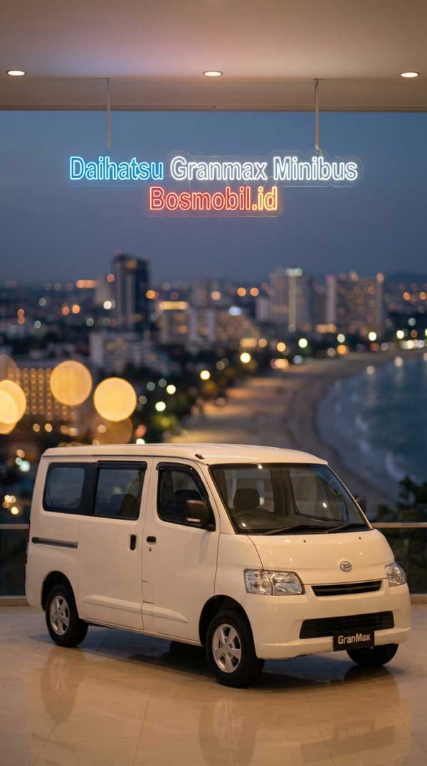 Daihatsu Jatake