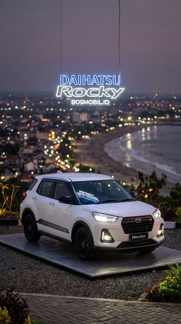 Daihatsu Jatake